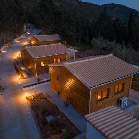 Agrelia Homes Dragano 外观 照片
