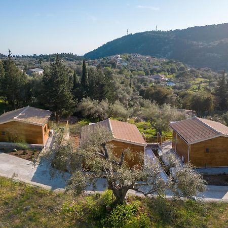 Agrelia Homes Dragano 外观 照片