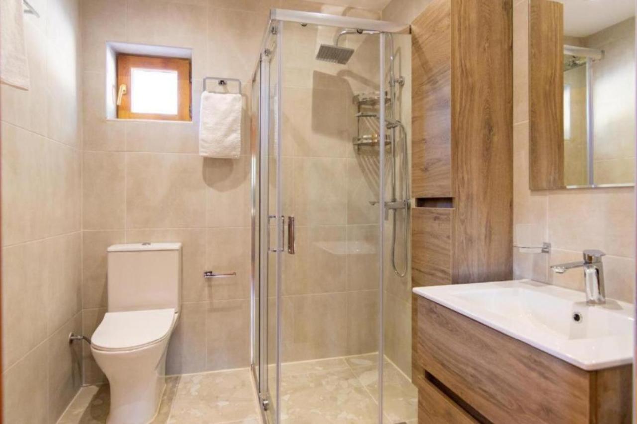 Agrelia Homes Dragano 外观 照片