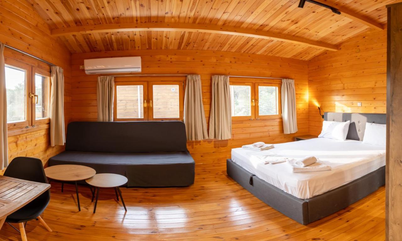 Agrelia Homes Dragano 外观 照片