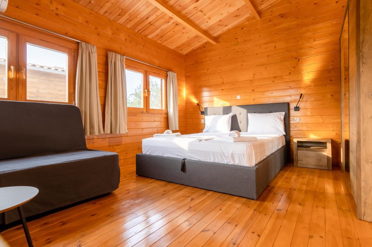 Agrelia Homes Dragano 外观 照片